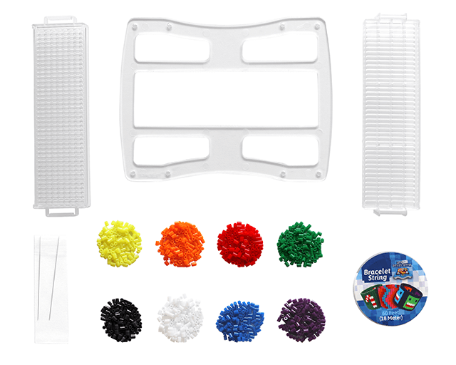 smART Pixel Bracelet Smart Pixelator